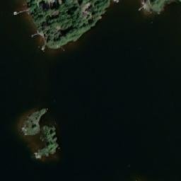 Satellite imagery of Mansikkaniemi, FI