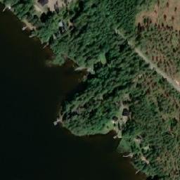 Satellite imagery of Mansikkaniemi, FI
