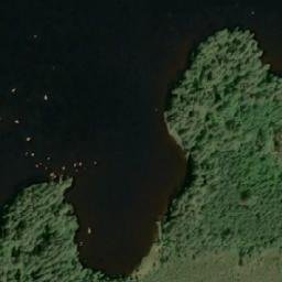 Satellite imagery of Mäntyniemi, FI