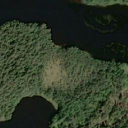 Satellite imagery of Valkoinenniemi, FI