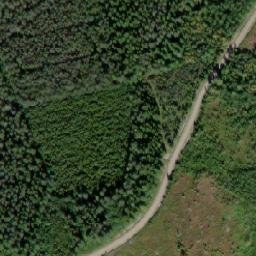Satellite imagery of Pitkäniemi, FI