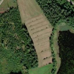 Satellite imagery of Pitkäniemi, FI