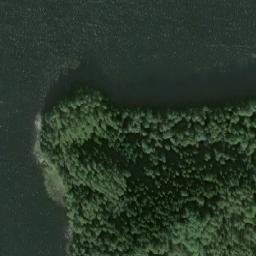 Satellite imagery of Pötsiniemi, FI