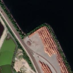 Satellite imagery of Pieni-Kankainen, FI