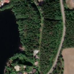 Satellite imagery of Revonhäntä, FI