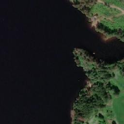 Satellite imagery of Nuottaniemi, FI