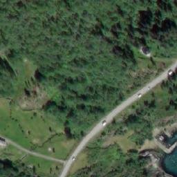 Satellite imagery of Vardekleivneset, NO