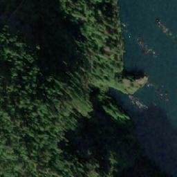 Satellite imagery of Kongalege, NO