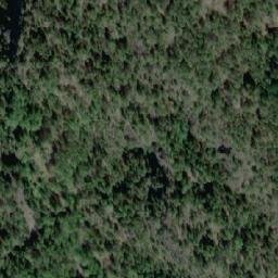 Satellite imagery of Svartefossen, NO