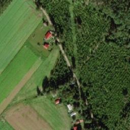 Satellite imagery of Ruskeanmullanharju, FI