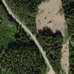 Satellite imagery of Supanmäki, FI