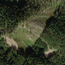 Satellite imagery of Supanmäki, FI
