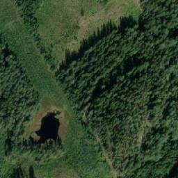 Satellite imagery of Kupparinkivi, FI