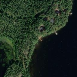 Satellite imagery of Hepokärki, FI