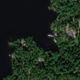 Satellite imagery of Rakokivi, FI