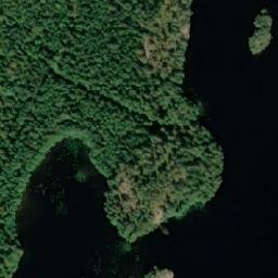 Satellite imagery of Viikinlahdenniemi, FI
