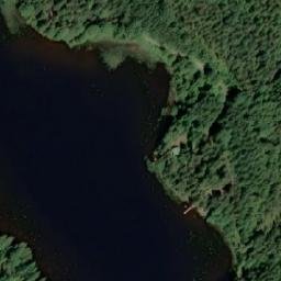 Satellite imagery of Peräniemi, FI