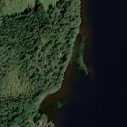 Satellite imagery of Peräniemi, FI
