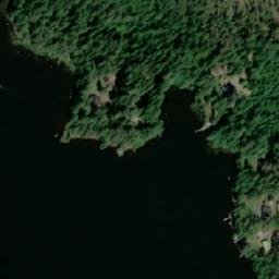 Satellite imagery of Haukiniemi, FI