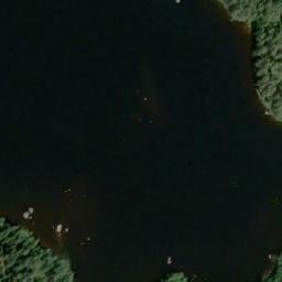 Satellite imagery of Kivenjuurenniemi, FI