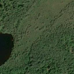 Satellite imagery of Kivenjuurenniemi, FI