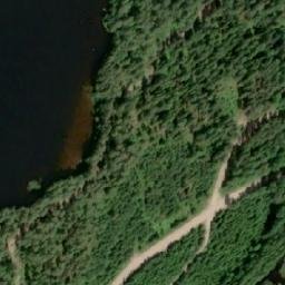 Satellite imagery of Valkoinenniemi, FI