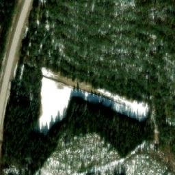 Satellite imagery of survey_point, NO