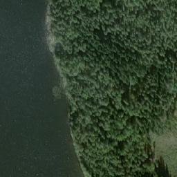 Satellite imagery of Pötsiniemi, FI