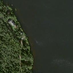 Satellite imagery of Vuorenpää, FI