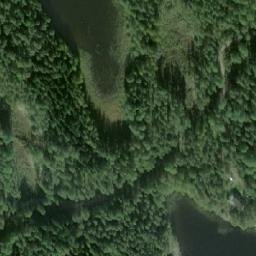Satellite imagery of Kiviniemi, FI