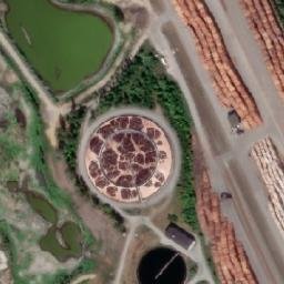 Satellite imagery of Pieni-Kankainen, FI