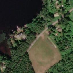 Satellite imagery of Halkoniemi, FI