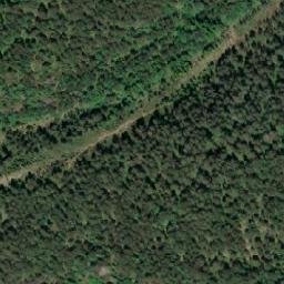 Satellite imagery of Kyrkjeneset, NO