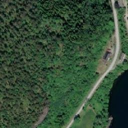 Satellite imagery of Einstappeneset, NO