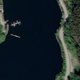 Satellite imagery of Einstappeneset, NO