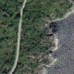 Satellite imagery of Vardekleivneset, NO