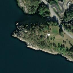 Satellite imagery of Osneset, NO