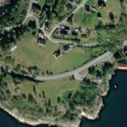 Satellite imagery of Osneset, NO