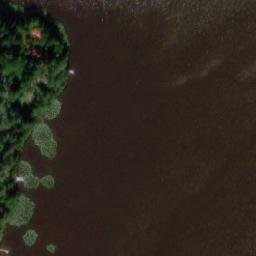 Satellite imagery of Vepsu, FI