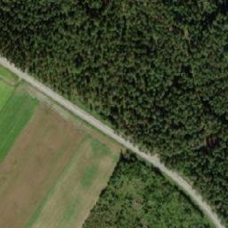 Satellite imagery of Supanmäki, FI