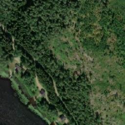 Satellite imagery of Rautionkärki, FI
