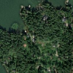 Satellite imagery of Suullistenkärki, FI