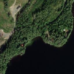 Satellite imagery of Saukonkivi, FI