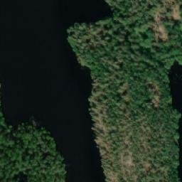 Satellite imagery of Ruukittomanniemi, FI