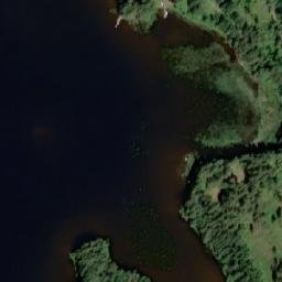 Satellite imagery of Riihiniemi, FI