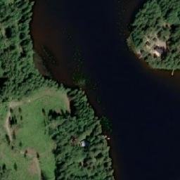 Satellite imagery of Karhuniemi, FI
