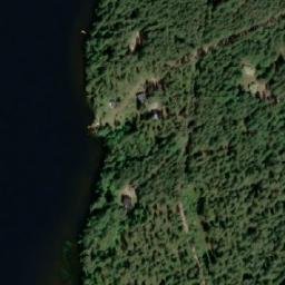 Satellite imagery of Hietaniemi, FI