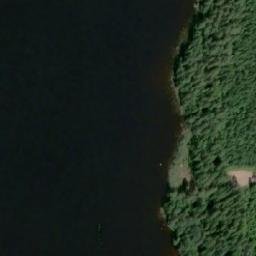 Satellite imagery of Joenniemi, FI