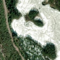 Satellite imagery of Selänniemi, FI