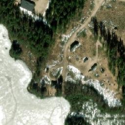Satellite imagery of Selänniemi, FI